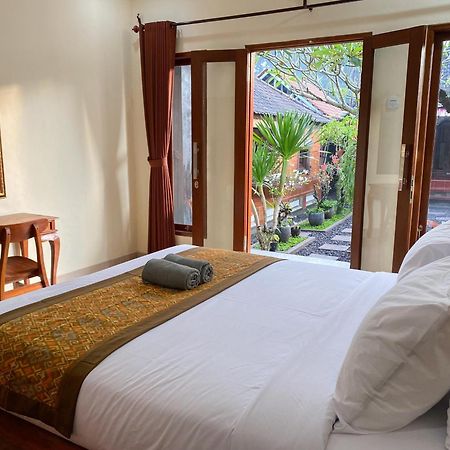Bojig House Ubud Extérieur photo