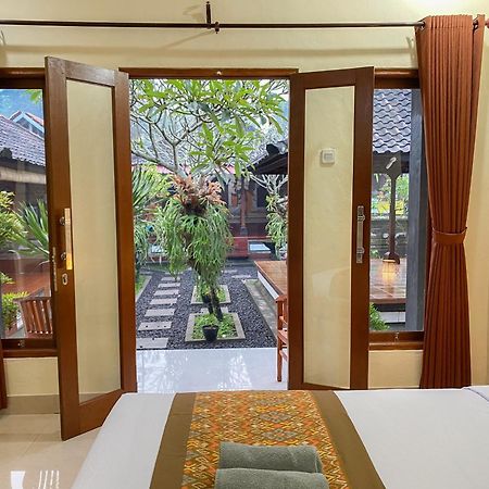 Bojig House Ubud Extérieur photo