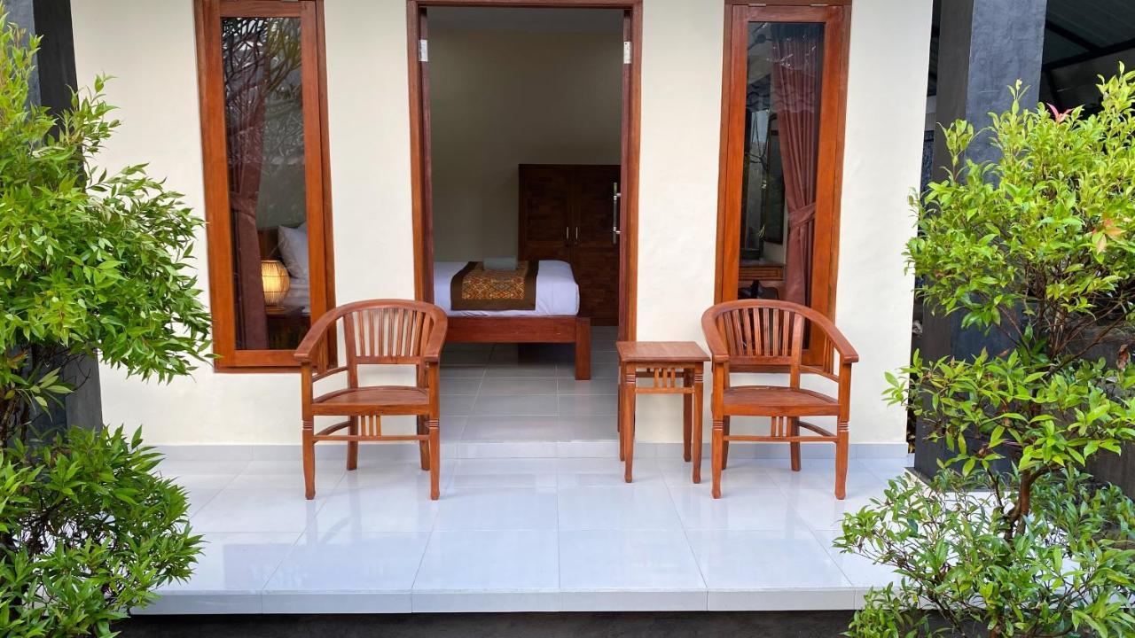 Bojig House Ubud Extérieur photo