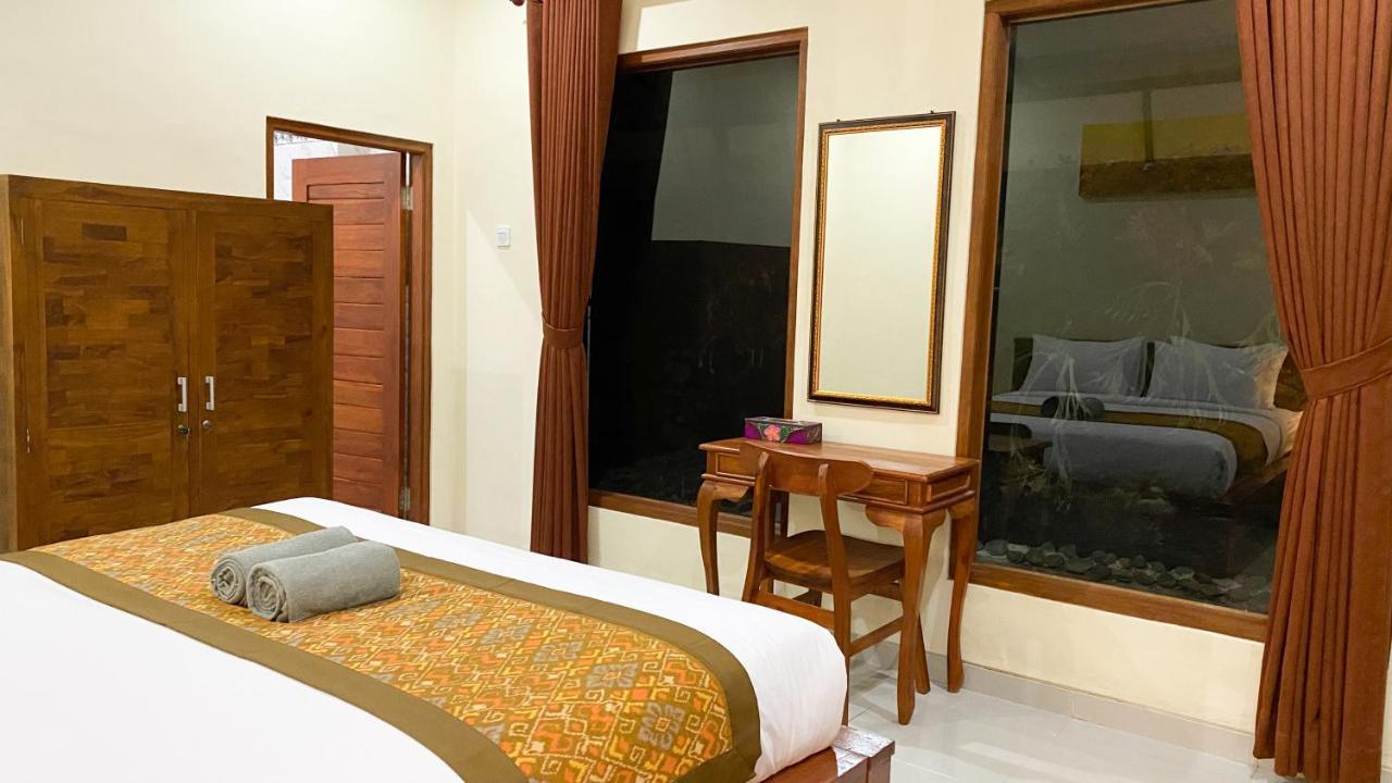 Bojig House Ubud Extérieur photo