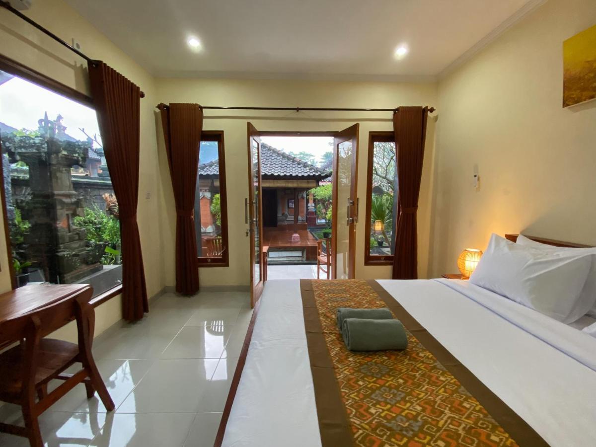 Bojig House Ubud Extérieur photo