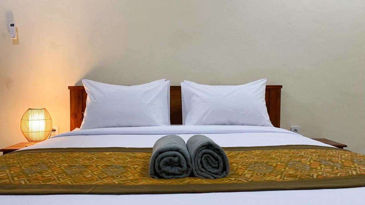 Bojig House Ubud Extérieur photo