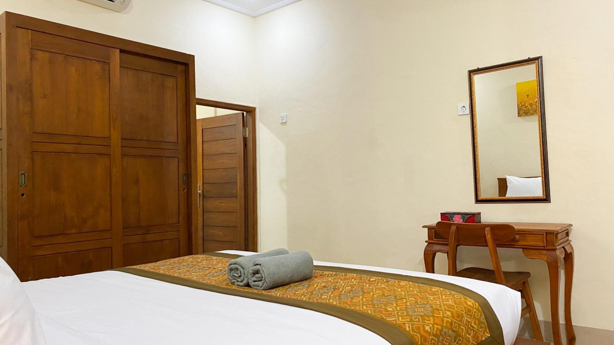 Bojig House Ubud Extérieur photo